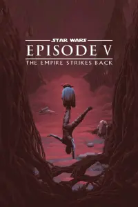 Постер к фильму "Звёздные войны: Эпизод 5 - Империя наносит ответный удар" #174230