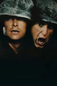 Постер к фильму "Военные потери" #533317