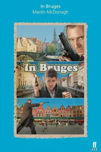 Постер к фильму "Залечь на дно в Брюгге" #474254