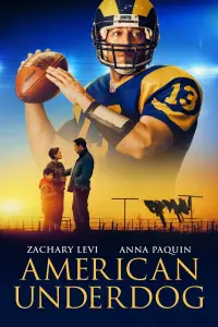 Постер к фильму "Американский неудачник" #127605