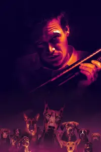 Постер к фильму "Догмен" #434426