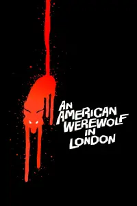 Постер к фильму "Американский оборотень в Лондоне" #50343