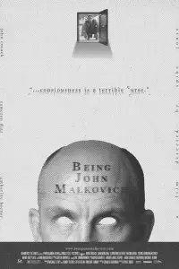 Постер к фильму "Быть Джоном Малковичем" #38540