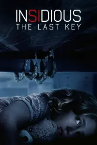 Постер к фильму "Астрал 4: Последний ключ" #27093