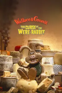 Постер к фильму "Уоллес и Громит: Проклятие кролика-оборотня" #242987
