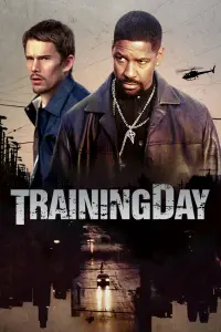 Постер к фильму "Тренировочный день" #211493