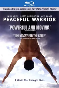Постер к фильму "Мирный воин" #138290