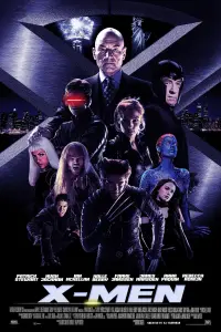 Постер к фильму "Люди Икс" #247204