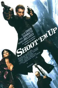 Постер к фильму "Пристрели их" #101756