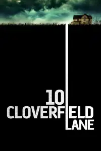Постер к фильму "Кловерфилд, 10" #40147