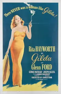 Постер к фильму "Гильда" #208624
