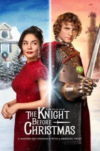 Постер к фильму "Рыцарь перед Рождеством" #285400