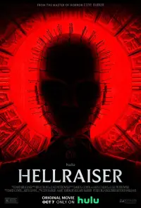 Постер к фильму "Восставший из ада" #76667