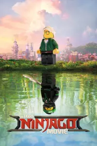 Постер к фильму "Лего Ниндзяго Фильм" #56399
