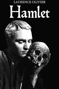 Постер к фильму "Гамлет" #157929