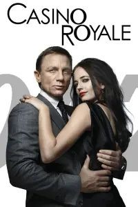 Постер к фильму "007: Казино Рояль" #31928