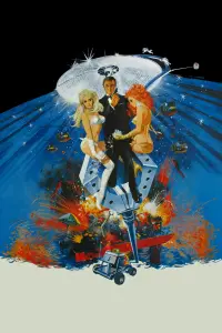 Постер к фильму "007: Бриллианты навсегда" #322797