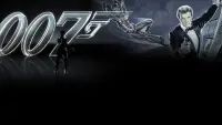 Задник к фильму "007: Вид на убийство" #295758
