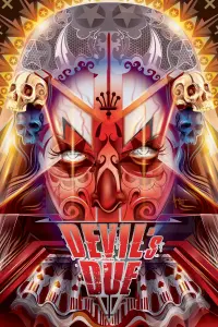 Постер к фильму "Пришествие Дьявола" #345755