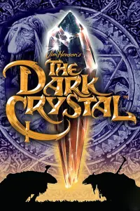 Постер к фильму "Тёмный кристалл" #238250