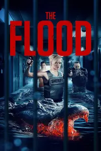 Постер к фильму "Наводнение" #16428