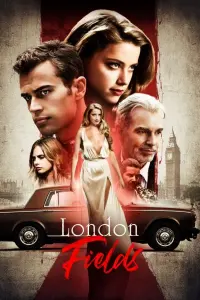 Постер к фильму "Лондонские поля" #134675