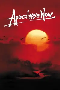 Постер к фильму "Апокалипсис сегодня" #40293