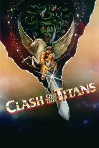 Постер к фильму "Битва Титанов" #255554