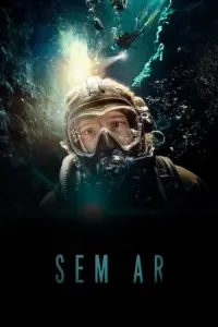 Постер к фильму "Подводный капкан" #323426