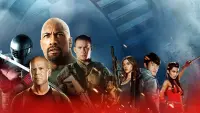 Задник к фильму "G.I. Joe: Бросок кобры 2" #519243