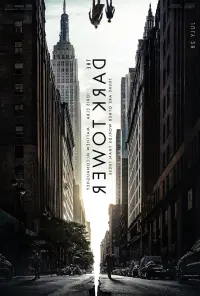 Постер к фильму "Тёмная башня" #57663