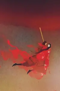 Постер к фильму "Китайская одиссея 2: Золушка" #329072