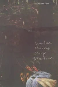 Постер к фильму "Марта, Марси Мэй, Марлен" #140309