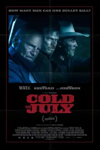 Постер к фильму "Холод в июле" #279492
