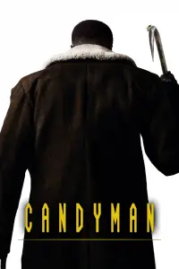 Постер к фильму "Кэндимен" #307515