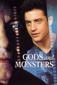 Постер к фильму "Боги и монстры" #251089