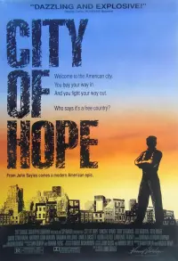 City of Hope