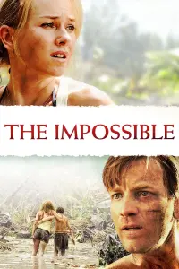 Постер к фильму "Невозможное" #85706
