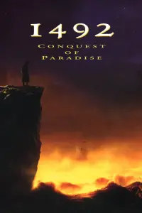 Постер к фильму "1492: Завоевание рая" #128803