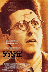 Постер к фильму "Бартон Финк" #136112
