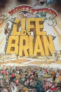 Постер к фильму "Жизнь Брайана по Монти Пайтон" #84601