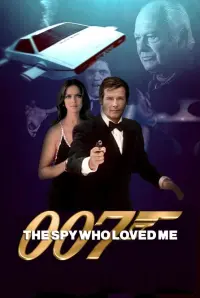Постер к фильму "007: Шпион, который меня любил" #80266