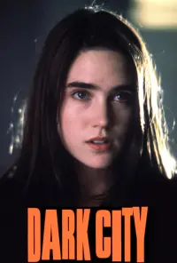 Постер к фильму "Тёмный город" #95171