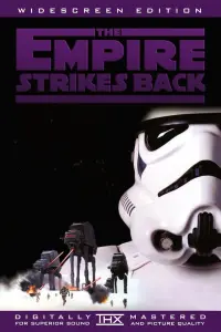 Постер к фильму "Звёздные войны: Эпизод 5 - Империя наносит ответный удар" #53273