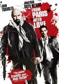 Постер к фильму "Из Парижа с любовью" #97128