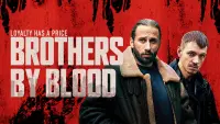 Задник к фильму "Кровные братья" #142460