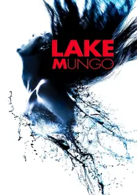 Постер к фильму "Озеро Мунго" #297528