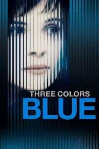 Постер к фильму "Три цвета: Синий" #124637