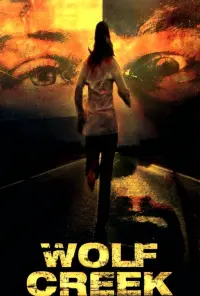 Постер к фильму "Волчья яма" #295988