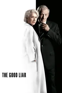 Постер к фильму "Хороший лжец" #71674